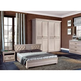 Двуспальная кровать Лючия №200