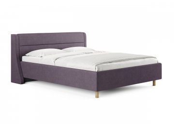 Двуспальная кровать Madrid