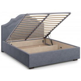 Двуспальная кровать Madzore 160