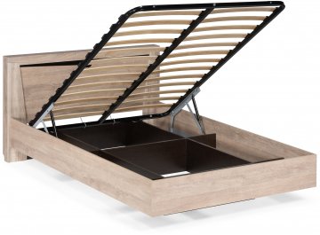 Двуспальная кровать Магантия