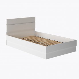 Двуспальная кровать Мальм