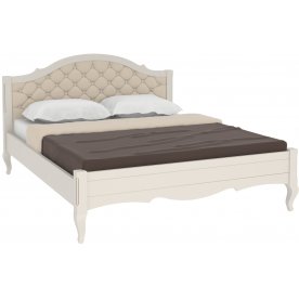 Двуспальная кровать Малонн Ави Софт