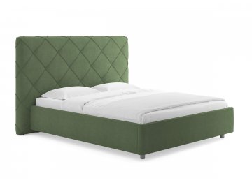 Двуспальная кровать Manhattan