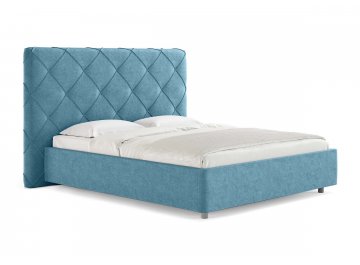 Двуспальная кровать Manhatten