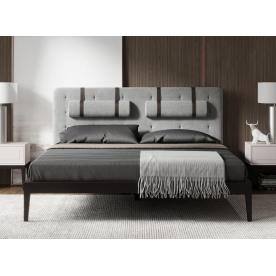 Двуспальная кровать Marbella MDI.BD.MRB.2