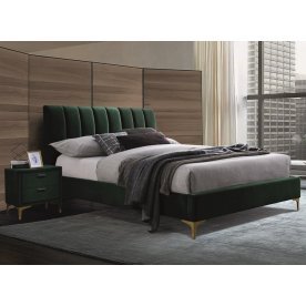 Двуспальная кровать Mirage