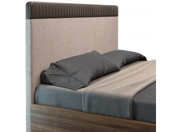 Двуспальная кровать Menorca