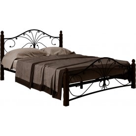 Двуспальная кровать Мэри 1