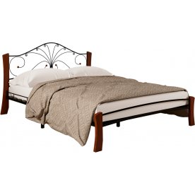 Двуспальная кровать Мэри 4