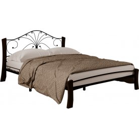 Двуспальная кровать Мэри 4