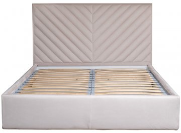 Двуспальная кровать Милан Базик