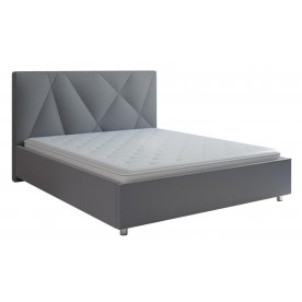 Двуспальная кровать Милана