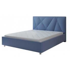 Двуспальная кровать Милана