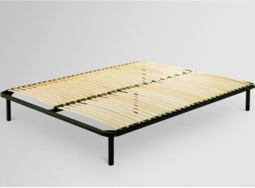 Двуспальная кровать Милена