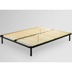 Двуспальная кровать Милена