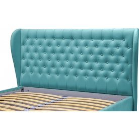 Двуспальная кровать Мишель