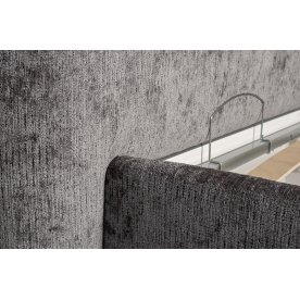 Двуспальная кровать Modena