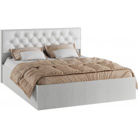 Двуспальная кровать Модена МКР-1