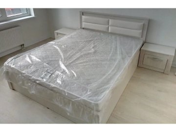 Двуспальная кровать Монако КР-16