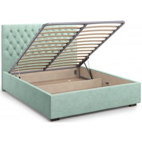 Двуспальная кровать Nemi 160