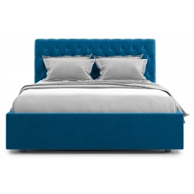 Двуспальная кровать Nemi 160