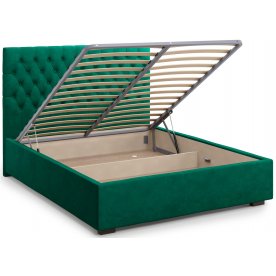 Двуспальная кровать Nemi 160