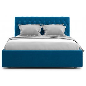 Двуспальная кровать Nemi 180