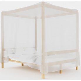 Двуспальная кровать Нептун