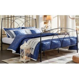 Двуспальная кровать TDF 8002