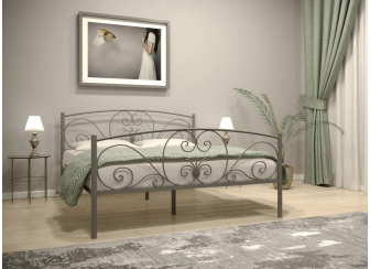 Двуспальная кровать Нерика