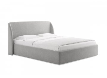 Двуспальная кровать Nicole