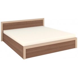 Двуспальная кровать Нобиле