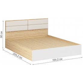 Двуспальная кровать Норд КР-160