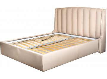 Двуспальная кровать Одри