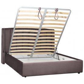 Двуспальная кровать Odry