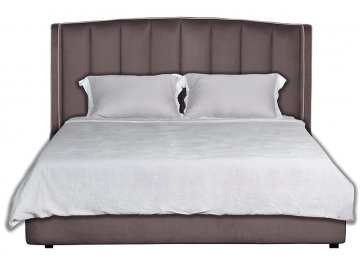 Двуспальная кровать Odry