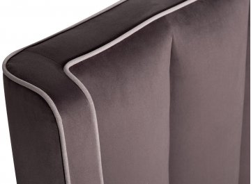 Двуспальная кровать Odry