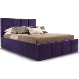 Двуспальная кровать Октавия Стандарт