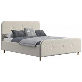 Двуспальная кровать Олеос