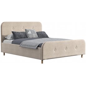 Двуспальная кровать Олеос