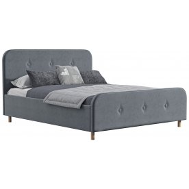 Двуспальная кровать Олеос