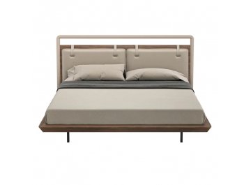 Двуспальная кровать Olimar