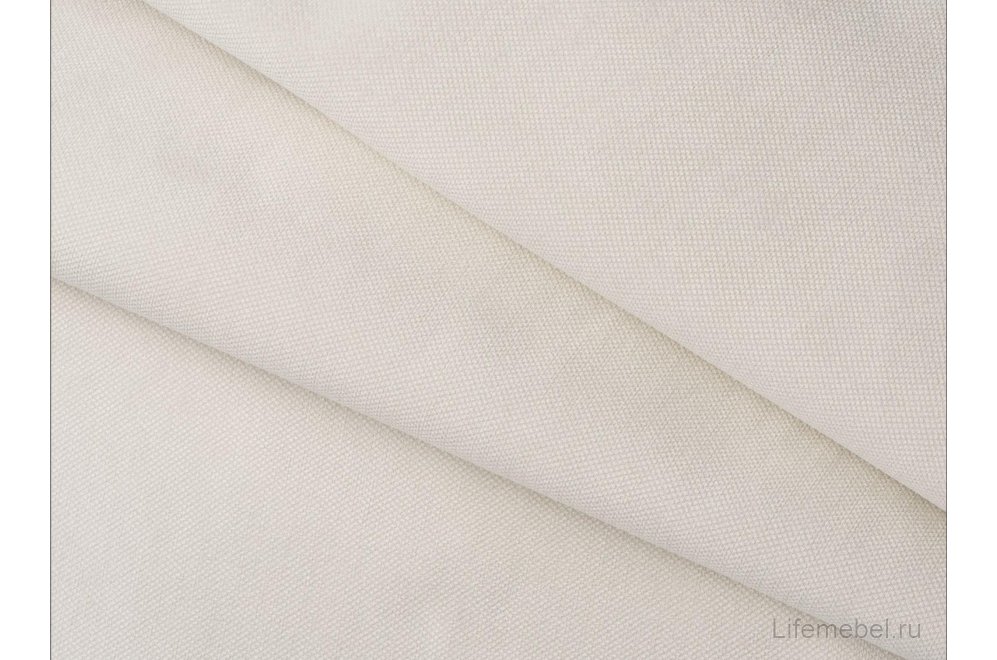 Двуспальная кровать Olivia 160х200 с ПМ бежевый велюр