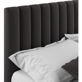 Двуспальная кровать Olivia