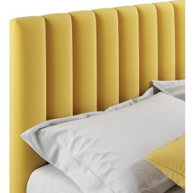 Двуспальная кровать Olivia