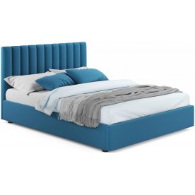 Двуспальная кровать Olivia