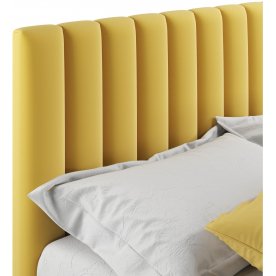 Двуспальная кровать Olivia