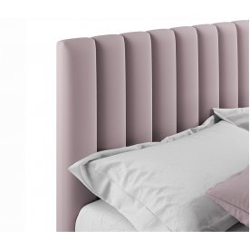 Двуспальная кровать Olivia