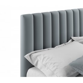 Двуспальная кровать Olivia