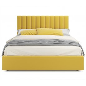 Двуспальная кровать Olivia